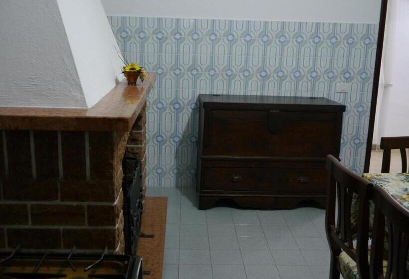 בית מלון כפרי Agriturismo Le Stiacce