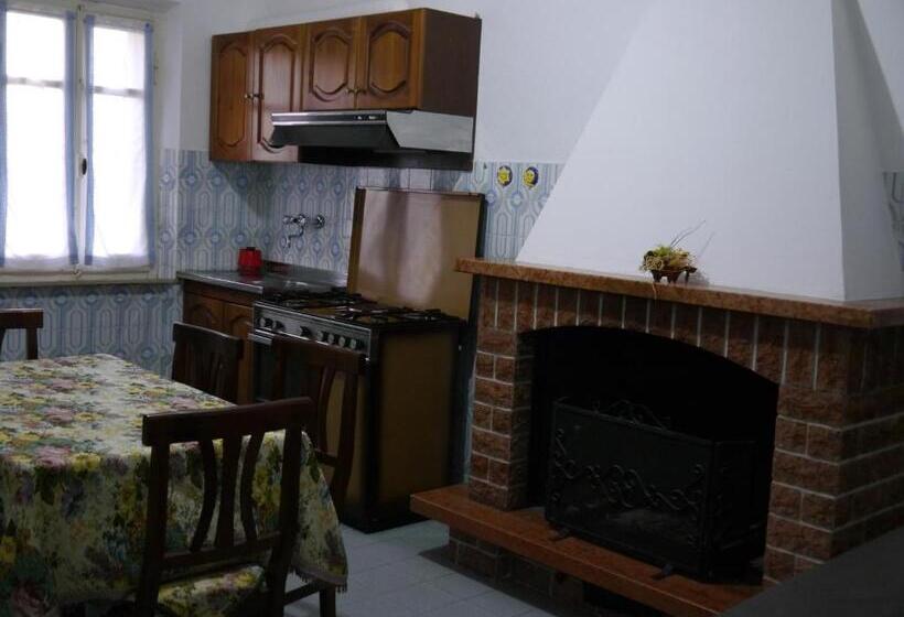 בית מלון כפרי Agriturismo Le Stiacce