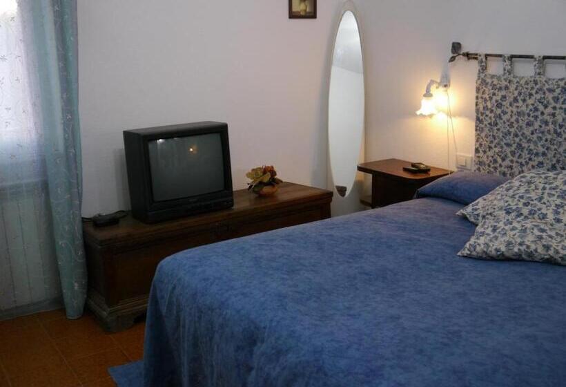 בית מלון כפרי Agriturismo Le Stiacce