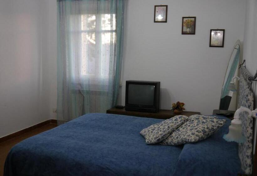 בית מלון כפרי Agriturismo Le Stiacce