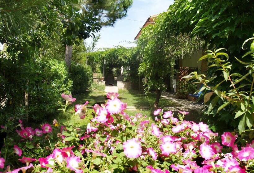 فندق Agriturist Prile