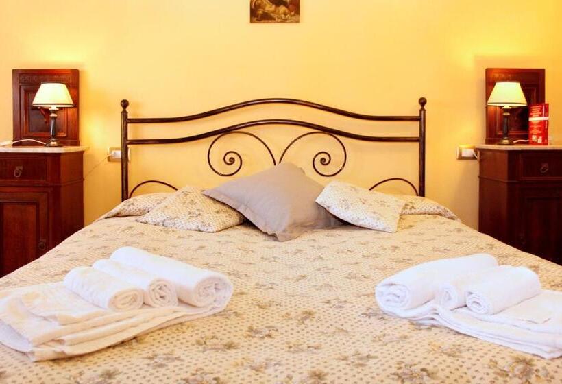 فندق Agriturist Prile