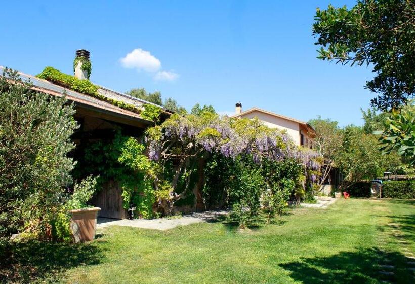 فندق Agriturist Prile