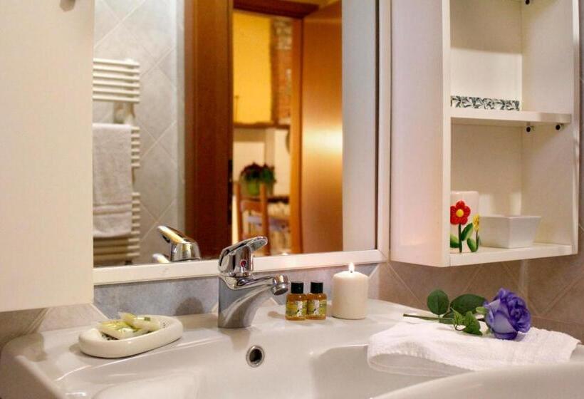 فندق Agriturist Prile