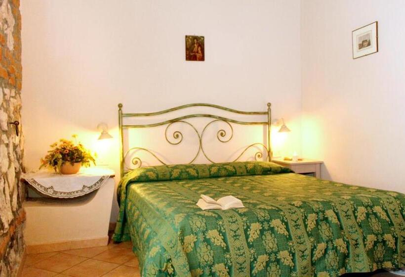 فندق Agriturist Prile