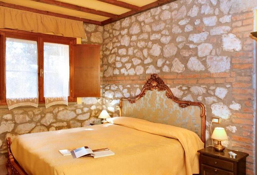 فندق Agriturist Prile