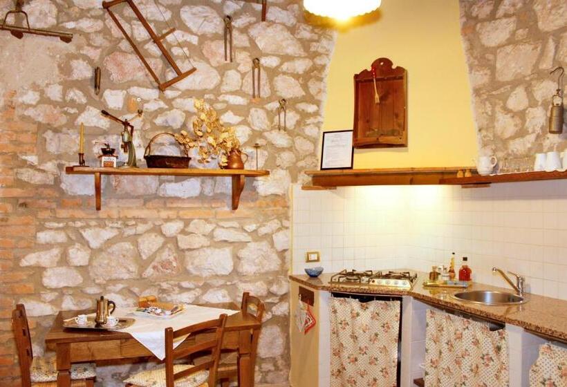 فندق Agriturist Prile