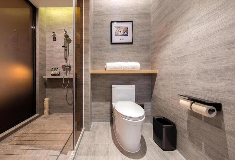 Atour Hotel Kunming Hi Tech Wuyue Plaza