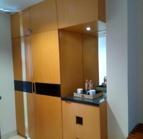 ホテル Baron Indah