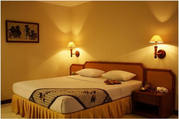 ホテル Baron Indah