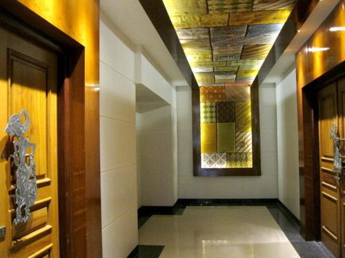 ホテル Baron Indah