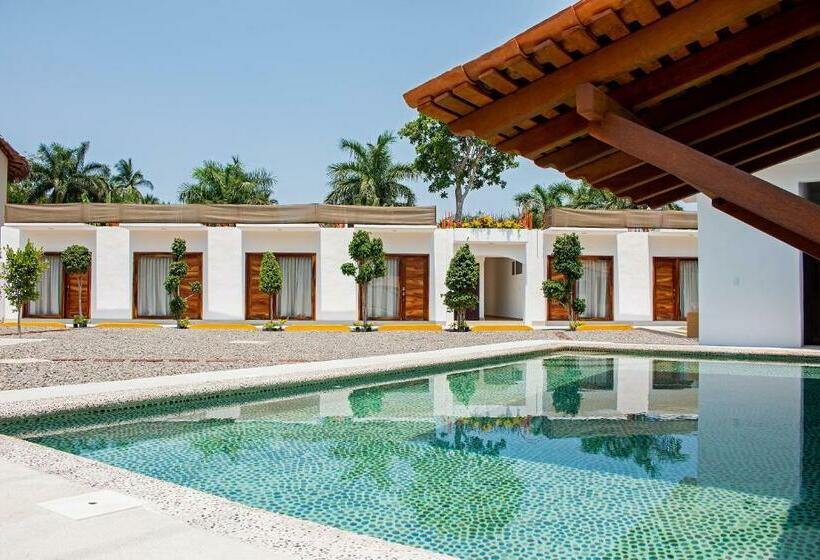 فندق Casa Victoria