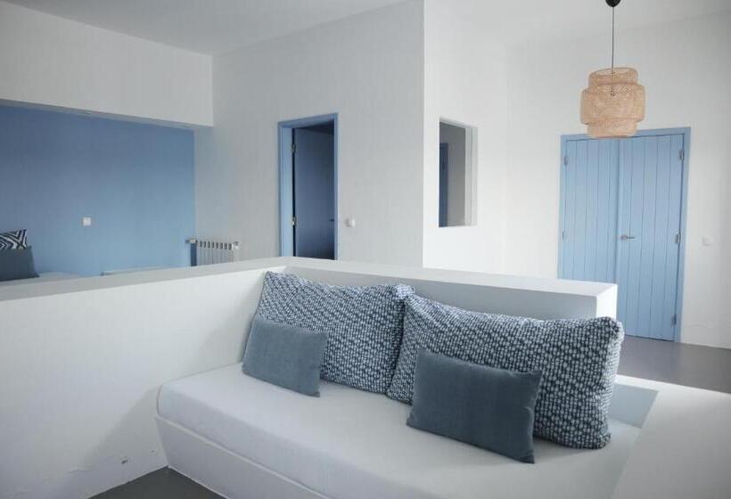 فندق Casas Do Sal