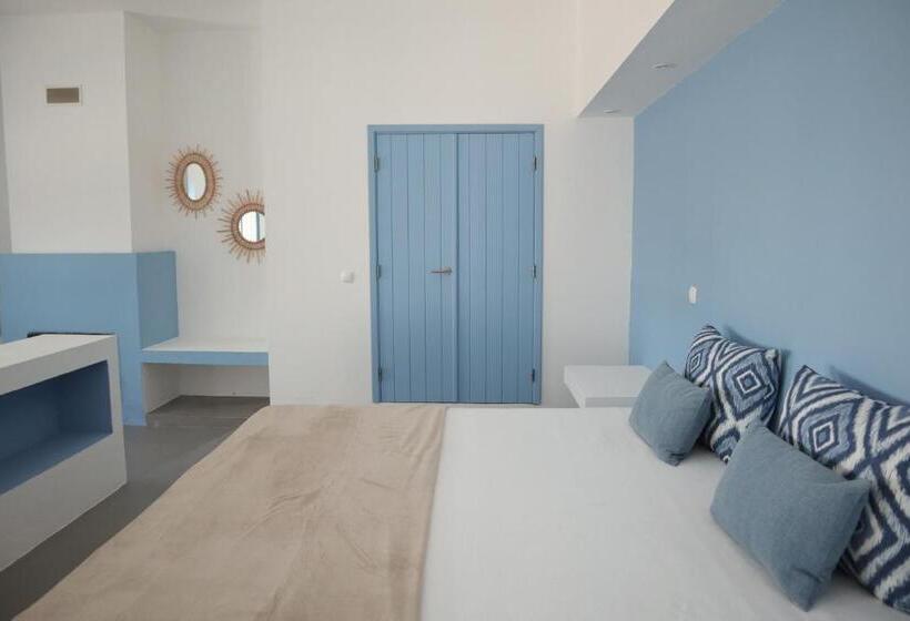 فندق Casas Do Sal