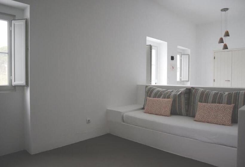 فندق Casas Do Sal