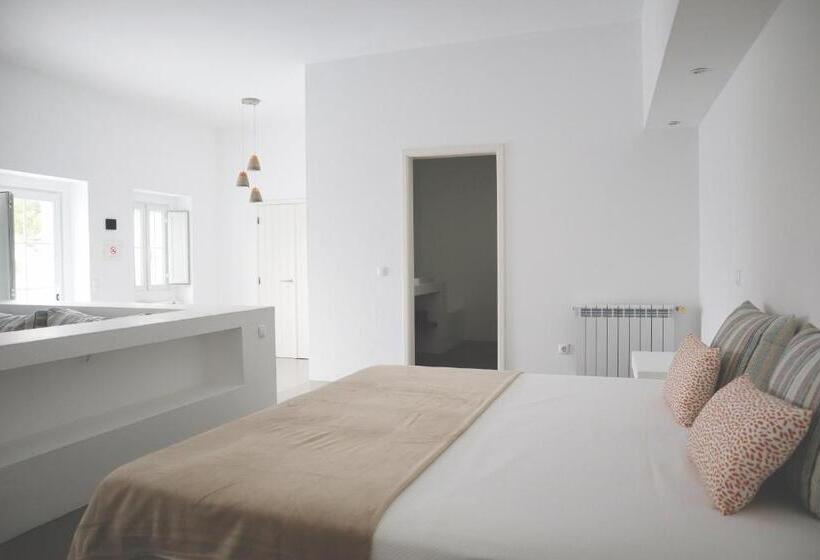 فندق Casas Do Sal