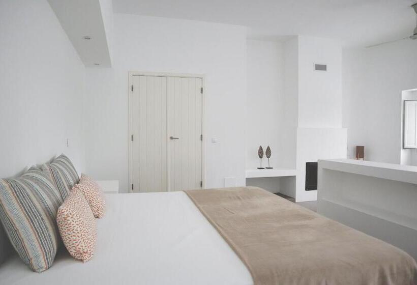 فندق Casas Do Sal