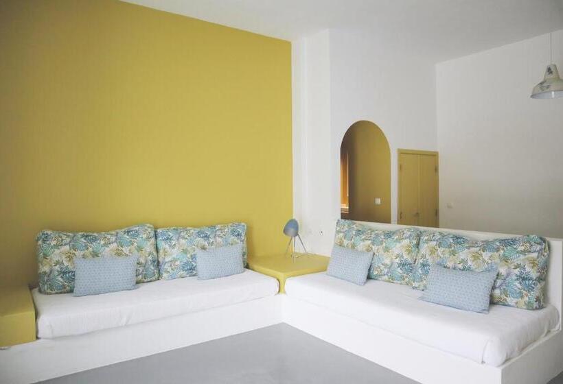 فندق Casas Do Sal