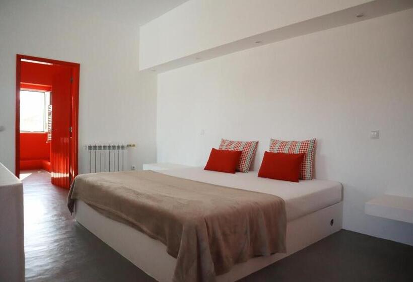 فندق Casas Do Sal