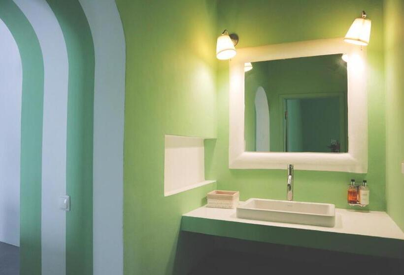 فندق Casas Do Sal