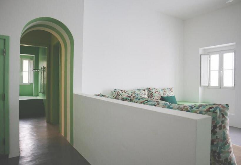 فندق Casas Do Sal