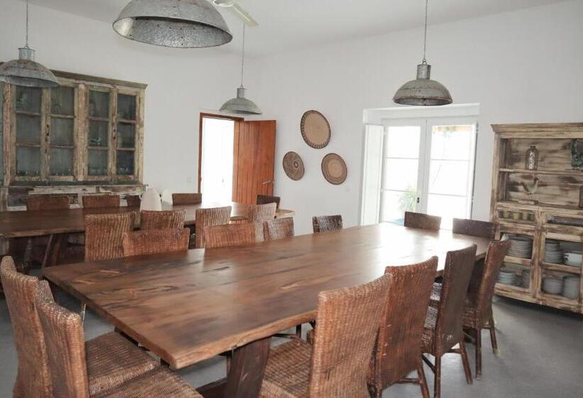 فندق Casas Do Sal