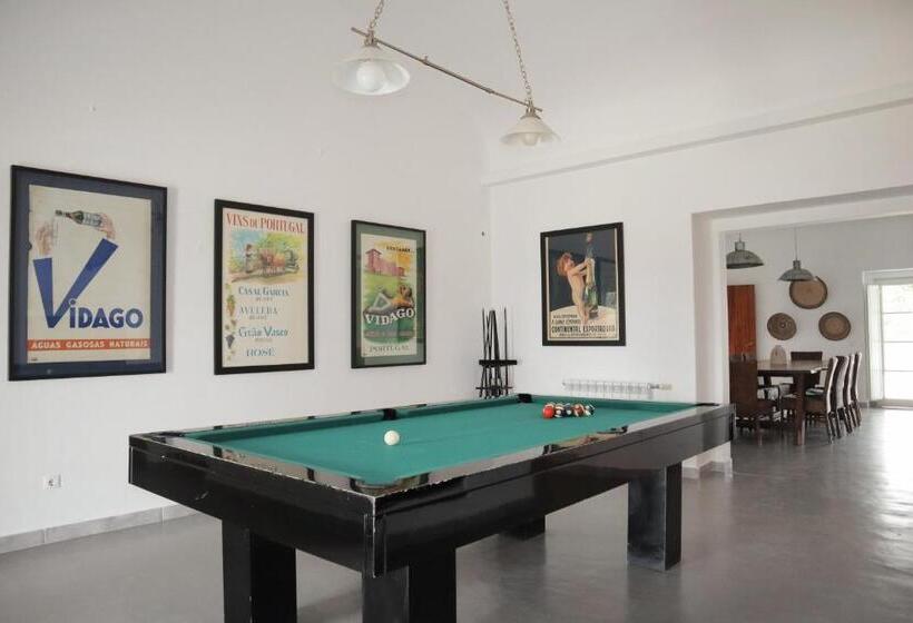 فندق Casas Do Sal