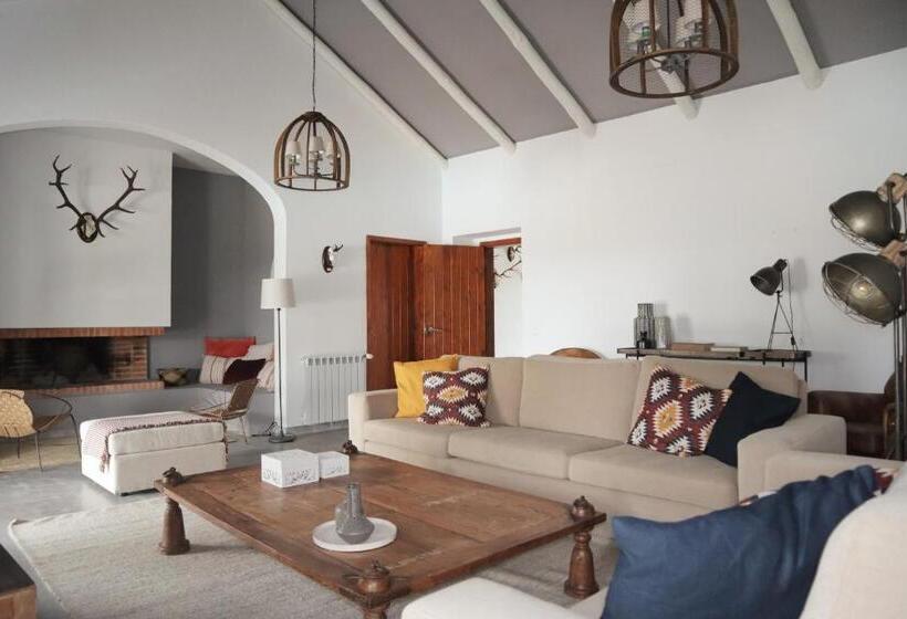 فندق Casas Do Sal