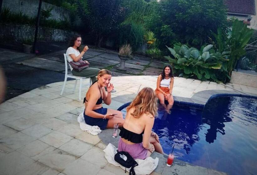 호텔 Cersen Resort Lombok