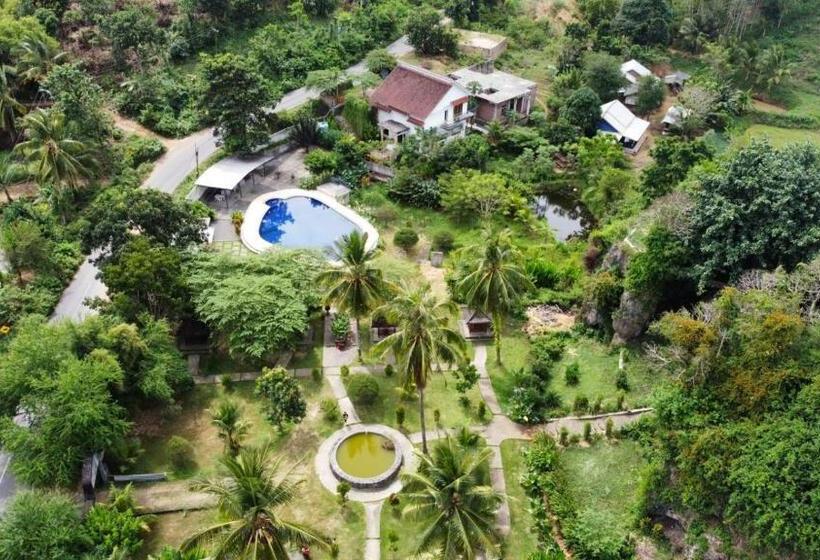 호텔 Cersen Resort Lombok