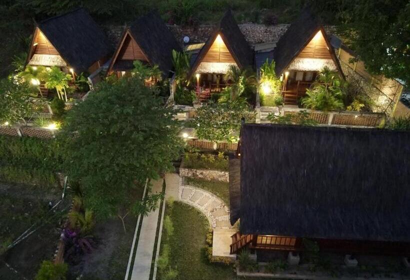 호텔 Cersen Resort Lombok