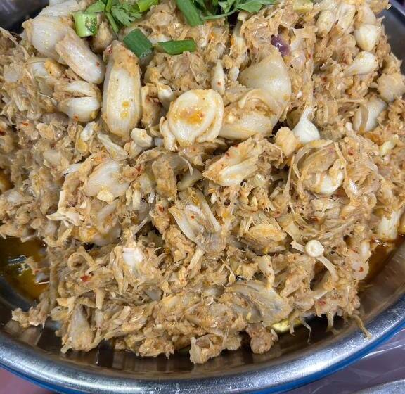 فندق Chiangmai Hometel