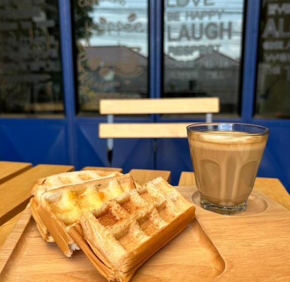 فندق Chiangmai Hometel