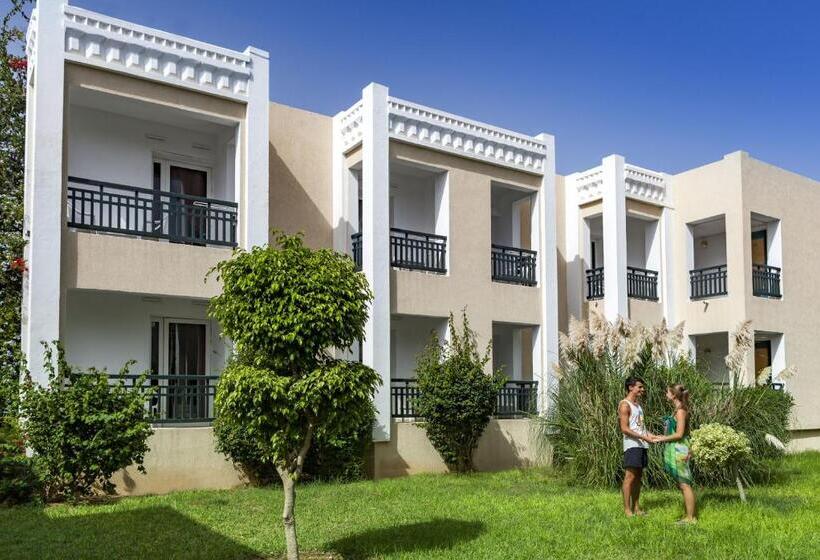 Отель Club El Borj