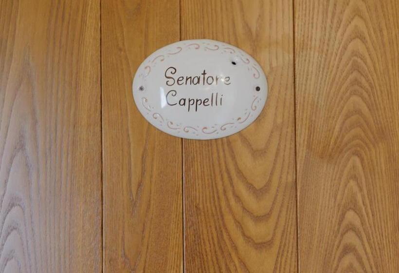 בית מלון כפרי Domus Otium