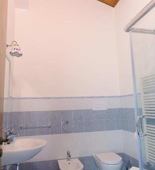 בית מלון כפרי Domus Otium