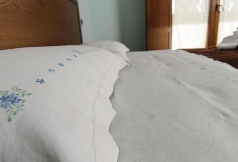 בית מלון כפרי Domus Otium