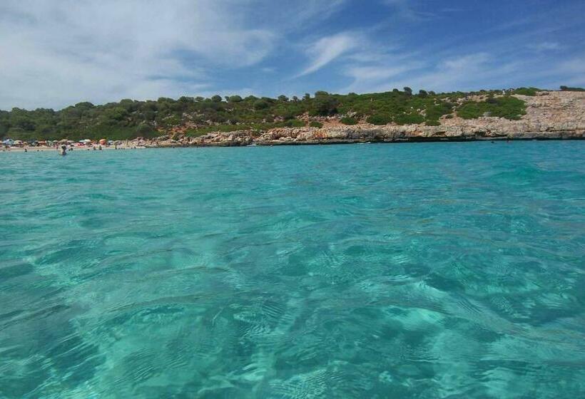 Отель Finca Santigor