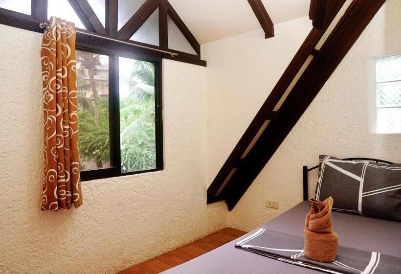 هتل Flower Garden Resort