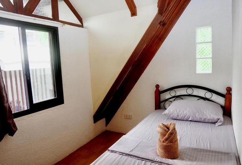 هتل Flower Garden Resort