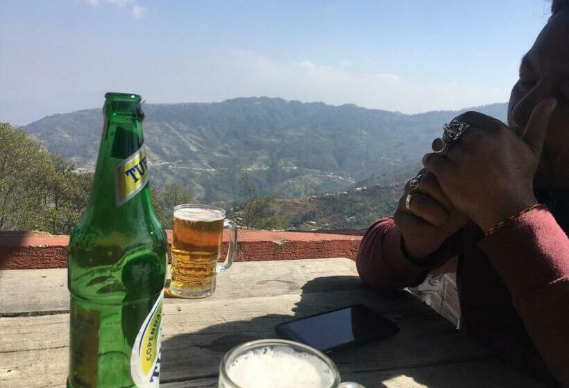 فندق Galaxy View Tower