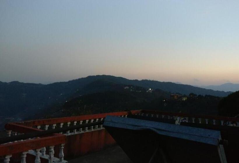 فندق Galaxy View Tower