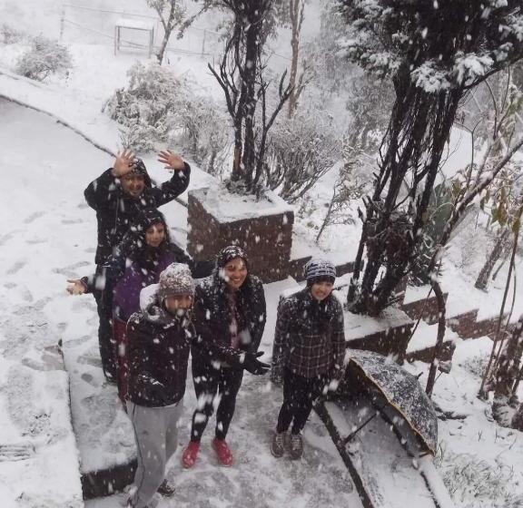 فندق Galaxy View Tower