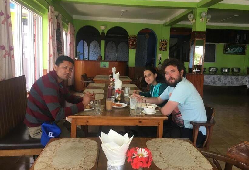 فندق Galaxy View Tower