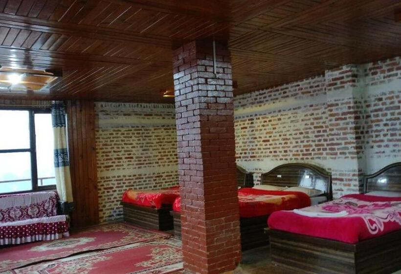 فندق Galaxy View Tower