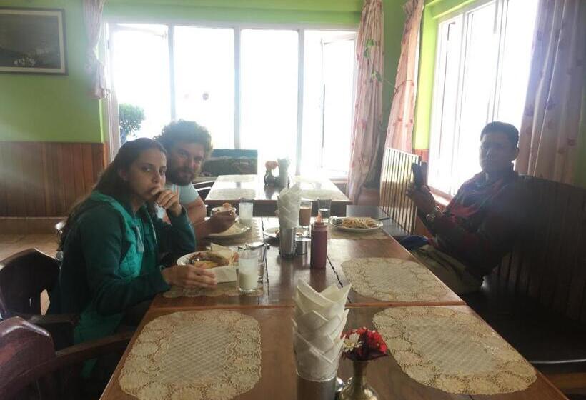 فندق Galaxy View Tower