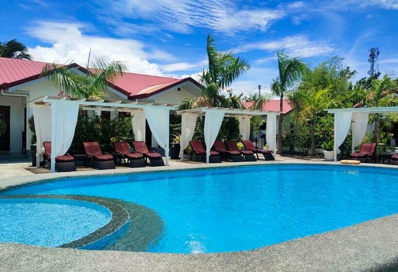 호텔 Garden Village Resort