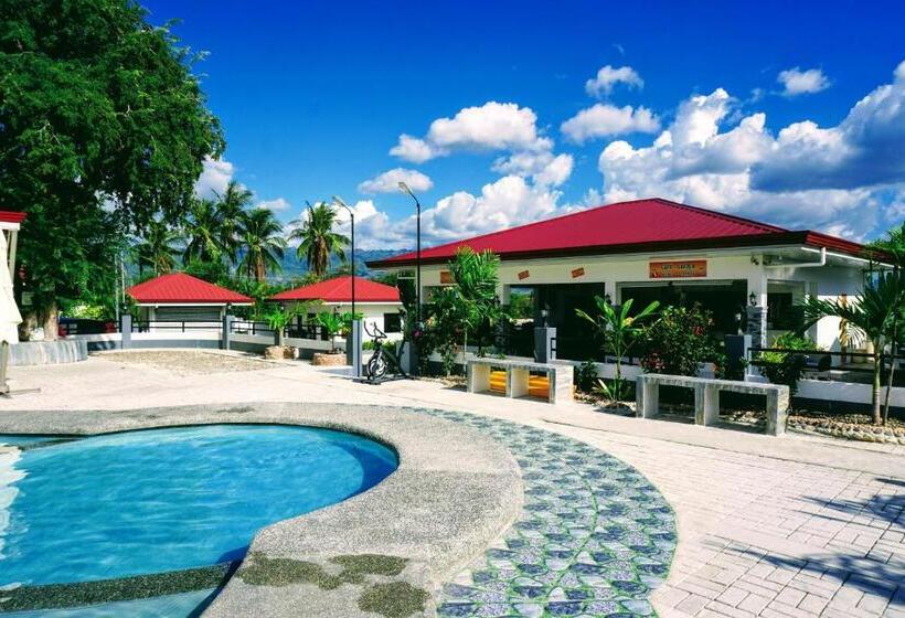 호텔 Garden Village Resort