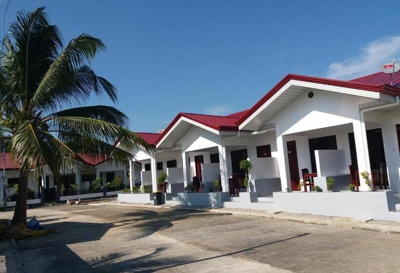 호텔 Garden Village Resort