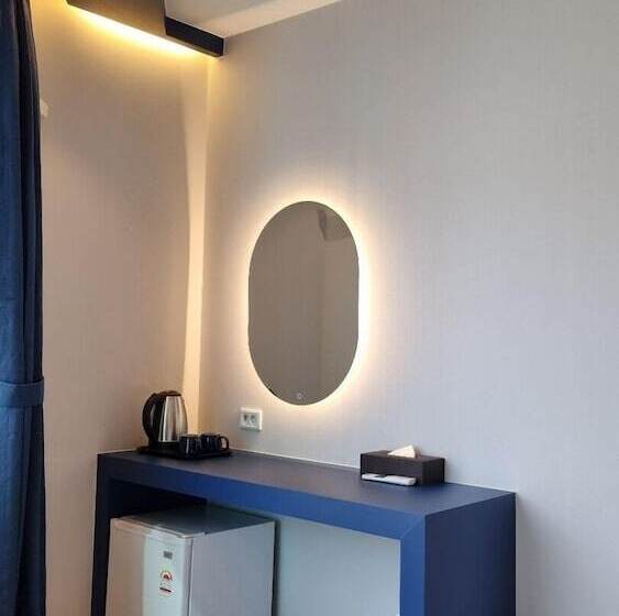 Отель Goldstone